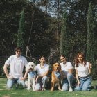 Sesiones personalizadas y beneficios tangibles para pacientes y comunidades de la mano de profesionales junto con la ayuda canina