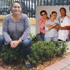 Amparo Guillén falleció este 12 de diciembre de 2024.