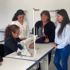 Empoderan a madres solteras en situación de vulnerabilidad.