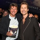 Conoce un poco más sobre este detalle característico de Tom Cruise hacia sus colegas