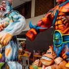 30 artesanos y 15 emprendedores de las ferias navideñas serán parte de la actividad denominada Ruta Norte del Monigote.