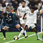 Pachuca vs Real Madrid por la final de la Copa Intercontinental.