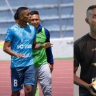 Fidel Martínez va por su segunda temporada en El Nacional.