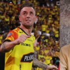 Damián Díaz volvería a vestir la camiseta amarilla.