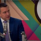 Caso. El presidente de la República ha indicado que se planea declarar a los 4 niños como heroes nacionales.