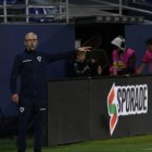 Javier Rabanal dirigió a Independiente Juniors en la temporada 2024