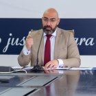 Mario Godoy, presidente de la Judicatura, es investigado por la Fiscalía y enfrenta un juicio político.