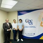 Eduardo Franco Loor fue electo consejero de participación suplemte, pero tiene una sentencia de primera instancia que implica su destitución.