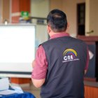 El CNE lleva a cabo los procesos para las próximas elecciones de 2025, en donde se designará al presidente de la República.