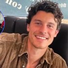 Shawn Mendes en el aeropuerto de Guayaquil