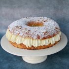 Disfruta de ricas variedades de este famoso postre de Día de Reyes