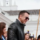 El Gobierno de Daniel Noboa ha aplicado diferentes vías para apartar a Verónica Abad, por la pugna con la vicepresidenta.