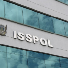 Edificio Isspol.
