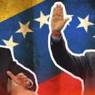 La disputa presidencial en Venezuela alberga dos nombres: Edmundo González y Nicolás Maduro.