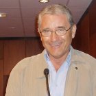 Juan Ignacio Vara fue sacerdote español y dictó clases de Teología en la Universidad Católica de Santiago de Guayaquil.