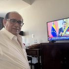 Eduardo Franco Loor es el más reciente vocal del Cpccs que asumió funciones.