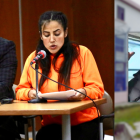 Mayra Salazar ofreció disculpas públicas en el caso Metástasis.