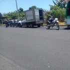 Las víctimas fueron encontradas en el sur de la ciudad de Esmeraldas.