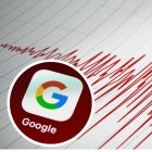 Sismo de magnitud 5.7 se registró a las 21:20 del domingo 12 de enero.