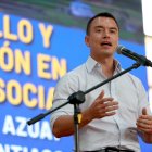 La presidencia de la República emitió su respuesta a la Corte Constitucional con un escrito.