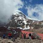 Turismo. Uno de los cuatro mundos que tiene Ecuador.