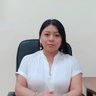 La jueza Mireya Torres trabaja en Orellana, es parte de la Asociación Ecuatoriana de Magistrados y Jueces.