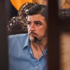 Aquiles Álvarez tilda de persecución política la suspensión de la acreditación ambiental.