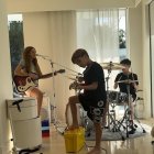 El talento de Shakira se hereda: sus hijos Milan y Sasha lanzan canciones que ya puedes escuchar en Spotify