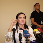 Está previsto que Verónica Abad asista personalmente a la audiencia de la acción de protección, que fue convocada para el 29 de enero.