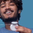 Por esta razón es que la salud bucal está ligada con la salud cardiovascular