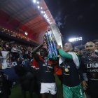 Liga de Quito buscará el primer tricampeonato de su historia.