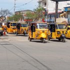 En Playas se iniciará con un censo para luego dar inicio a la ordenanza.