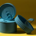 La FDA ordenó el retiro de atún enlatado vendido en supermercados norteamericanos debido al riesgo de botulismo