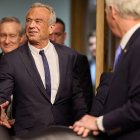 Washington. Robert F. Kennedy Jr., su cargo de secretario de Salud de Estados Unidos, acaba de ser aprobado por el Senado.