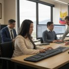 Si un trabajador presta sus servicios en feriado, tiene derecho a un recargo.