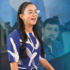 Hecho. López lanzó su comentario en su red de X.