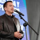 Daniel Noboa, presidente de Ecuador, ofrece su mensaje sobre las lluvias que azotan el país y las medidas adoptadas.