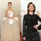 Paz Vega, Ariana Grande y Fernanda Torres son algunas de las actrices que desfilaron sus looks por la alfombra roja