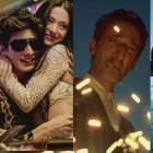 Anora, la gran ganadora de la noche. El brutalista, Aún estoy aquí y Flow destacaron en la ceremonia.