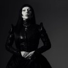 Lady Gaga lanza su álbum ‘Mayhem’ y confirma gira mundial 2025