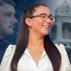 Figura. La vicealcaldesa de Guayaquil se refirió a recientes casos en su cuenta de X.