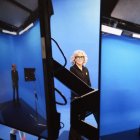 Conoce más sobre las luchas en las que ha formado parte Jane Fonda