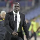 Segundo Castillo ya prepara el choque contra Corinthians, en la Copa Libertadores 2025.