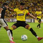 Barcelona SC busca clasificar a la fase de grupos de la Copa Libertadores 2025.