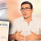 ATM pidió a Guschmer colaborar con las investigaciones.