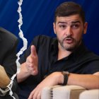 El alcalde de Guayaquil intercambió mensajes con el presidente del IESS