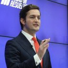 Ecuador. Esteban Torres fue viceministro de Gobierno del actual régimen; actualmente es uno de los asambleístas nacionales electos para el período 2025-2029.