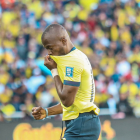 La Tri recibe a Venezuela en el estadio Rodrigo Paz Delgado. Enner Valencia llega en buena racha en Brasil