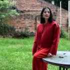 Desde Ecuador al mundo, Isabel Pérez y su marca Hera Studio impulsan la moda sostenible con prendas unisex y de colores vibrantes