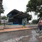 La nueva EAS entra en operación este 27 de marzo en Urdesa.